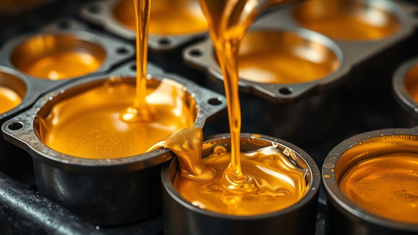 De l'or centrafricain aux pièces : une nouvelle voie pour le développement économique