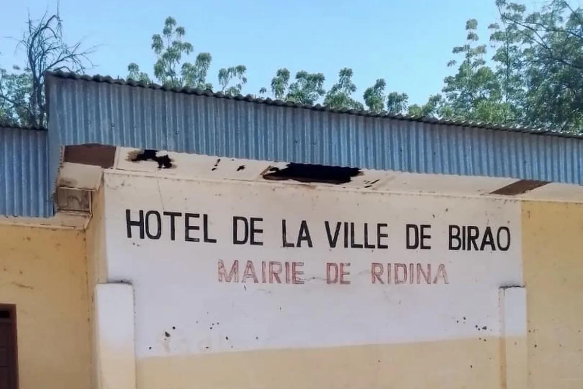Blocages dans l'installation des bureaux municipaux en Vakaga