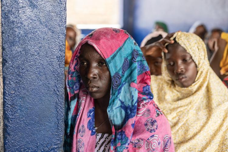 Crise Sanitaire en Centrafrique : Les Femmes Face à un Danger Mortel en Accouchant