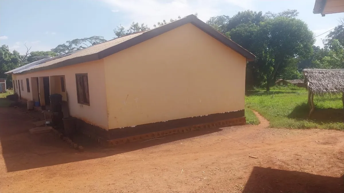 Crise sanitaire à Gambo : l'urgence des évacuations périlleuses
