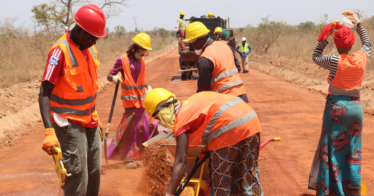 Tensions entre le gouvernement centrafricain et l'UNOPS sur des projets d'infrastructure