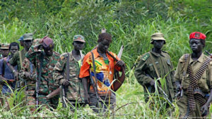 La Russie et Bangui accusés de sous-traiter le chaos en RCA à la LRA