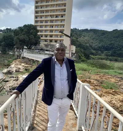 Syndicats centrafricains : divisions internes et accusations contre Masua Gogi