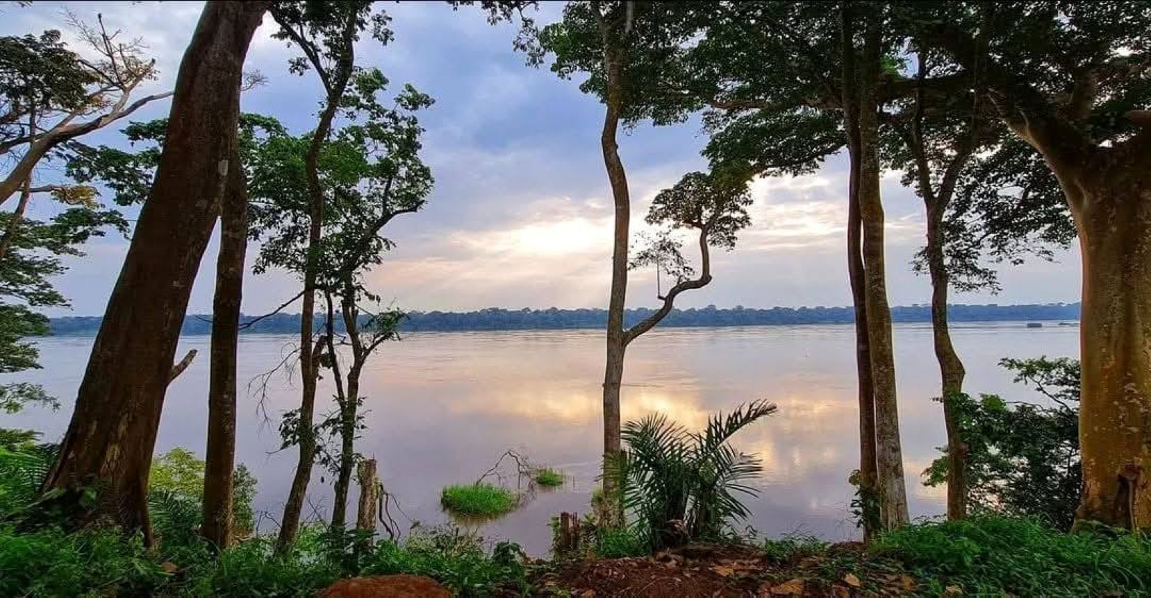 Mongoumba sous la menace d'Ebola