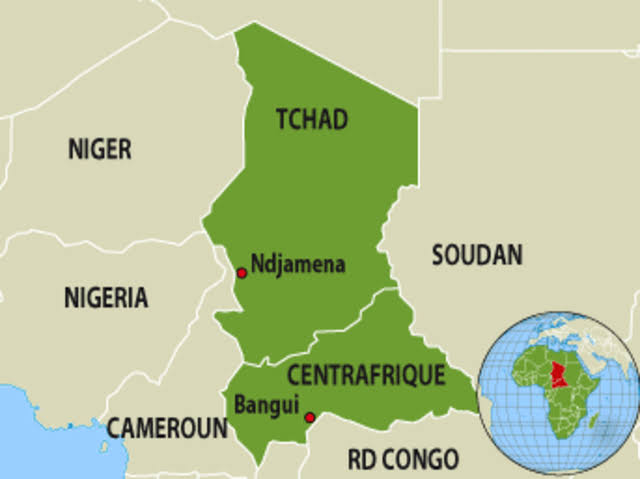 Tensions diplomatiques aux frontières centrafricaines