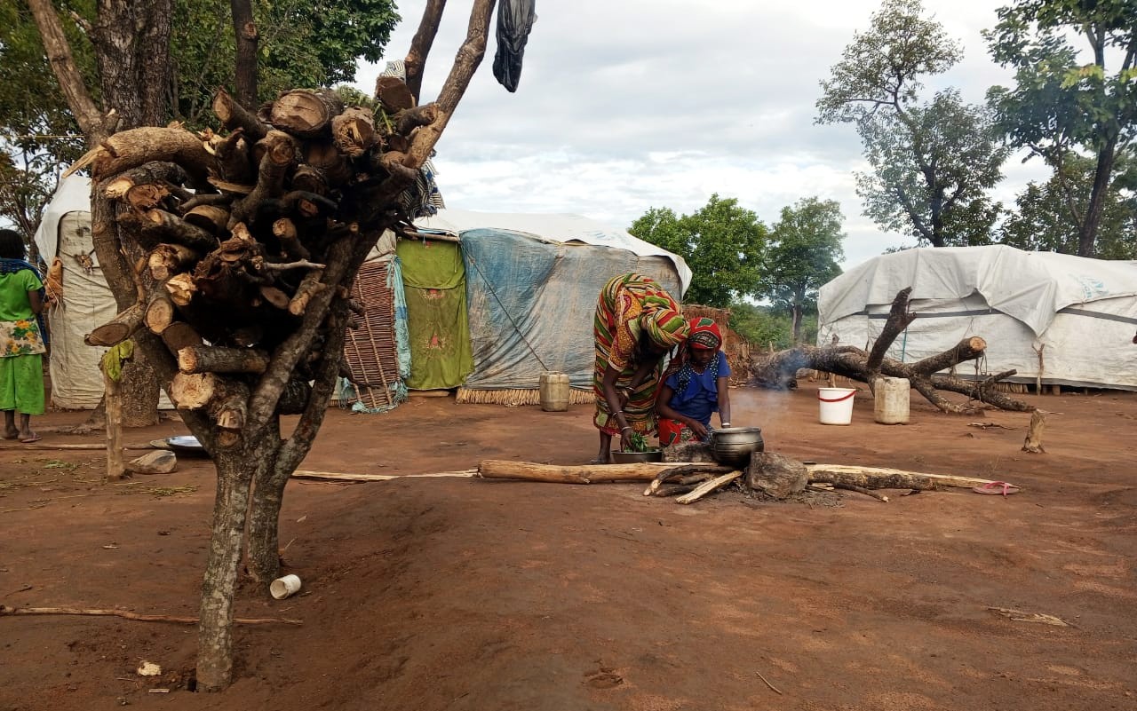 Réfugiés Soudanais en RCA : Défis Quotidiens Malgré l'Aide Internationale