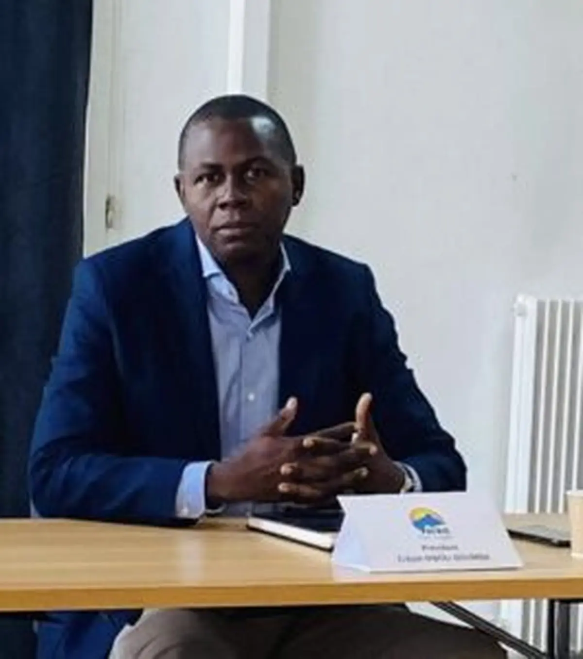 Nationalité de Dologuélé : Mboli-Goumba réfute Ngamana et invoque le Conseil Constitutionnel