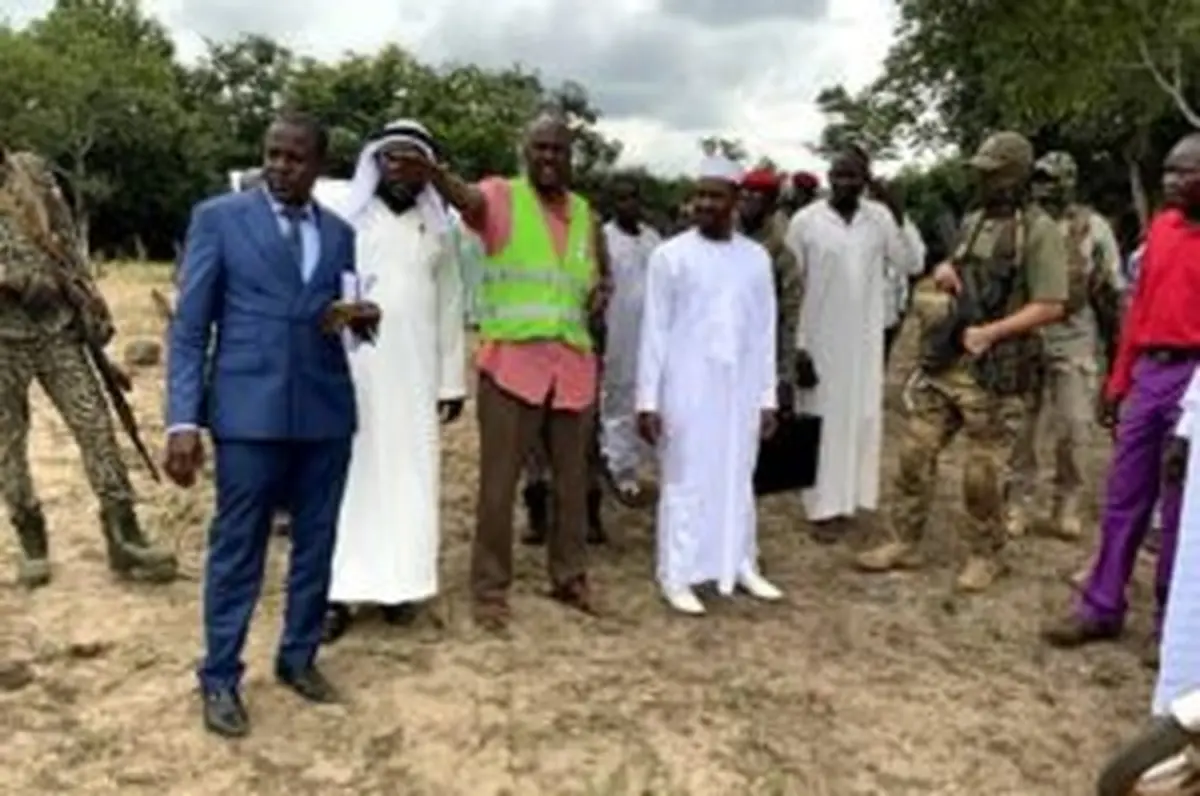 Centrafrique : La Justice au Service du Pouvoir, une Alliance avec les Seigneurs de Guerre