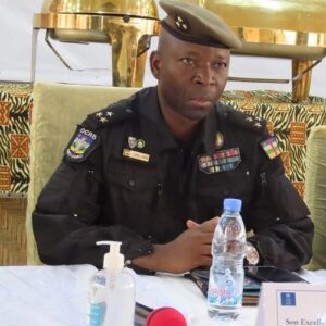 Tensions au sommet : Sani Yalo visé par une procédure d'arrestation suite à une confrontation judiciaire