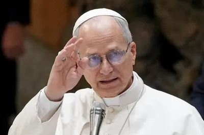 Propagande russe : Le Pape cible d'une manœuvre déstabilisatrice