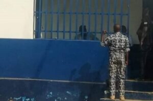 Arrestation de Joseph Yakité : Soupçons de complot contre le régime