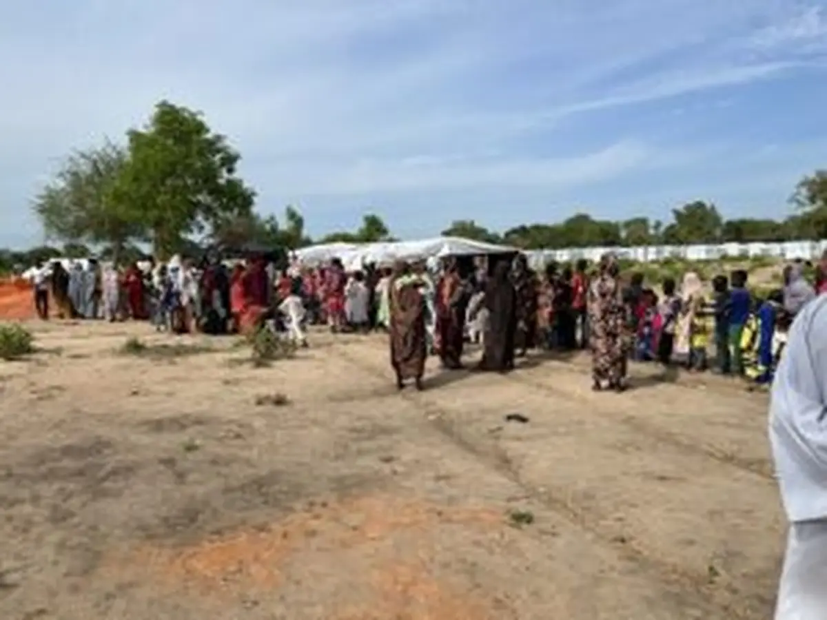 Bilan 2025 de Médecins Sans Frontières en Centrafrique : une mobilisation accrue