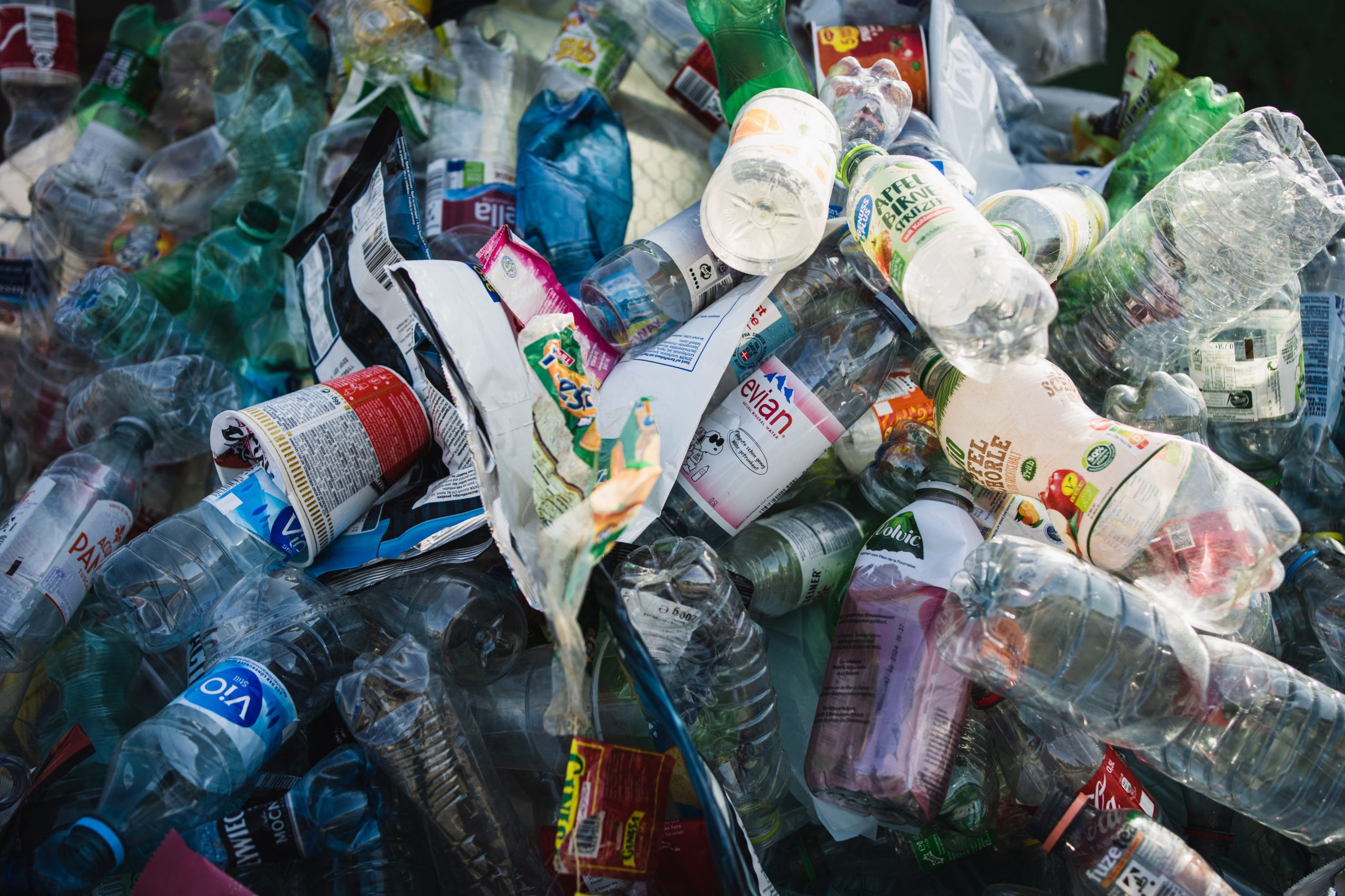 République Centrafricaine : Appel à l'action contre la pollution plastique