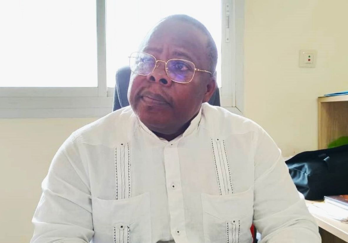 Pannes d'équipement critiques au Centre d'imagerie médicale de Bangui