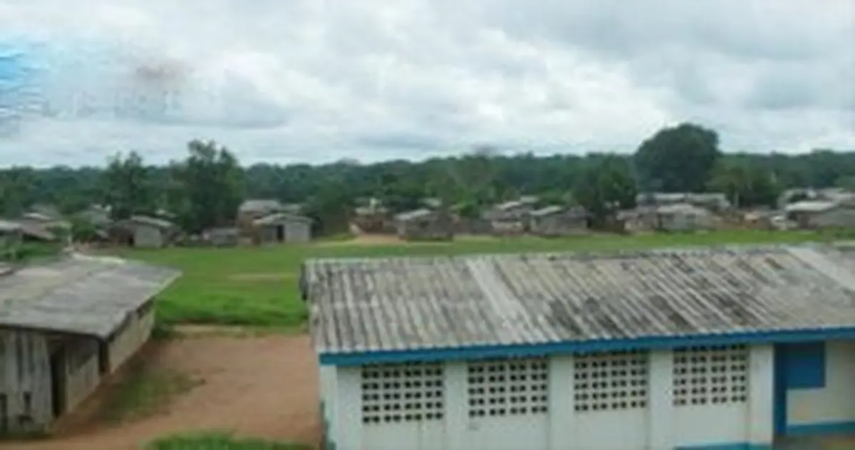 Le projet d'électrification solaire de Bayanga freiné par une pénurie de matériel