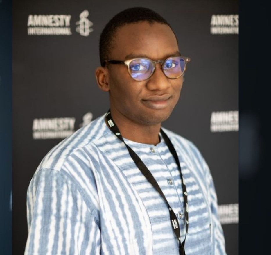 Appel d'Amnesty International pour la justice en République centrafricaine