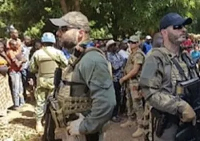La Russie face à l'influence catholique en Centrafrique : une guerre médiatique pour la domination