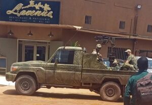 Le trafic de tramadol en République centrafricaine sous influence