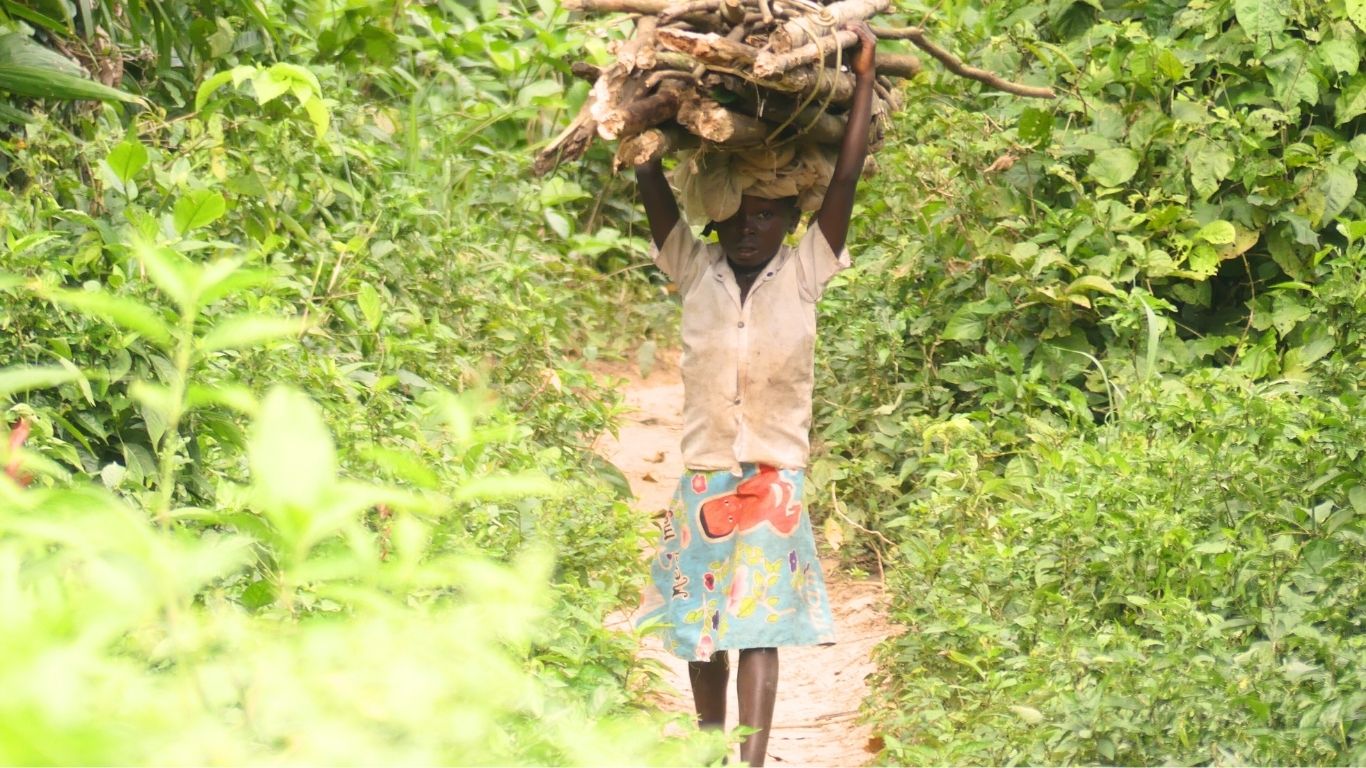 Travail des enfants en RCA : la loi bafouée