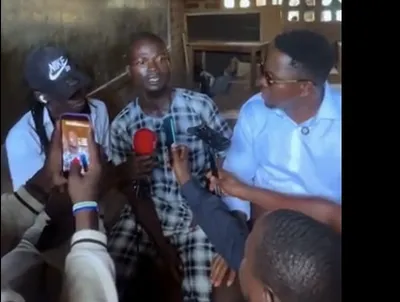 Bangui : Un homme surnommé 'le ressuscité' soupçonné de la mort mystique d'un policier