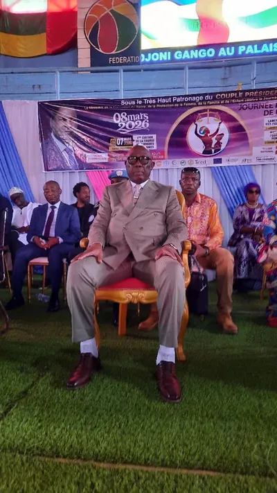 Remaniement ministériel en Centrafrique : le Premier ministre refuse de céder sa place