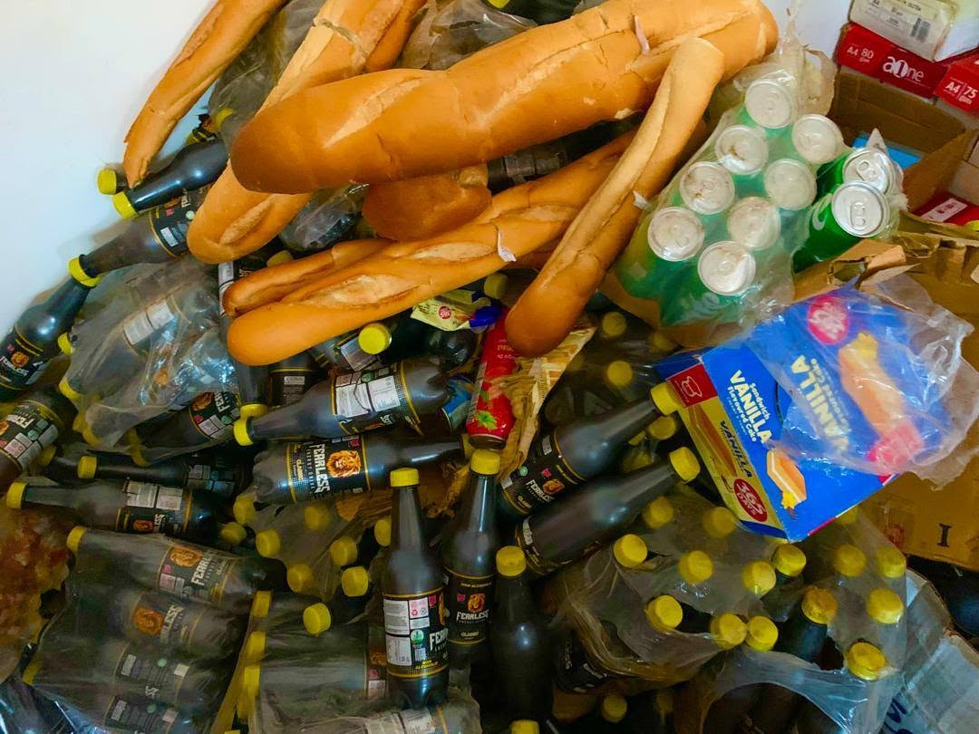 Inquiétudes sur la Qualité des Produits Alimentaires à Bangui