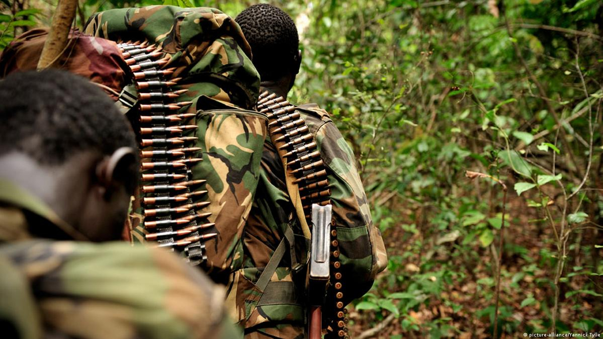 Alerte sur un possible enlèvement de 30 personnes attribué à la LRA en Mbomou