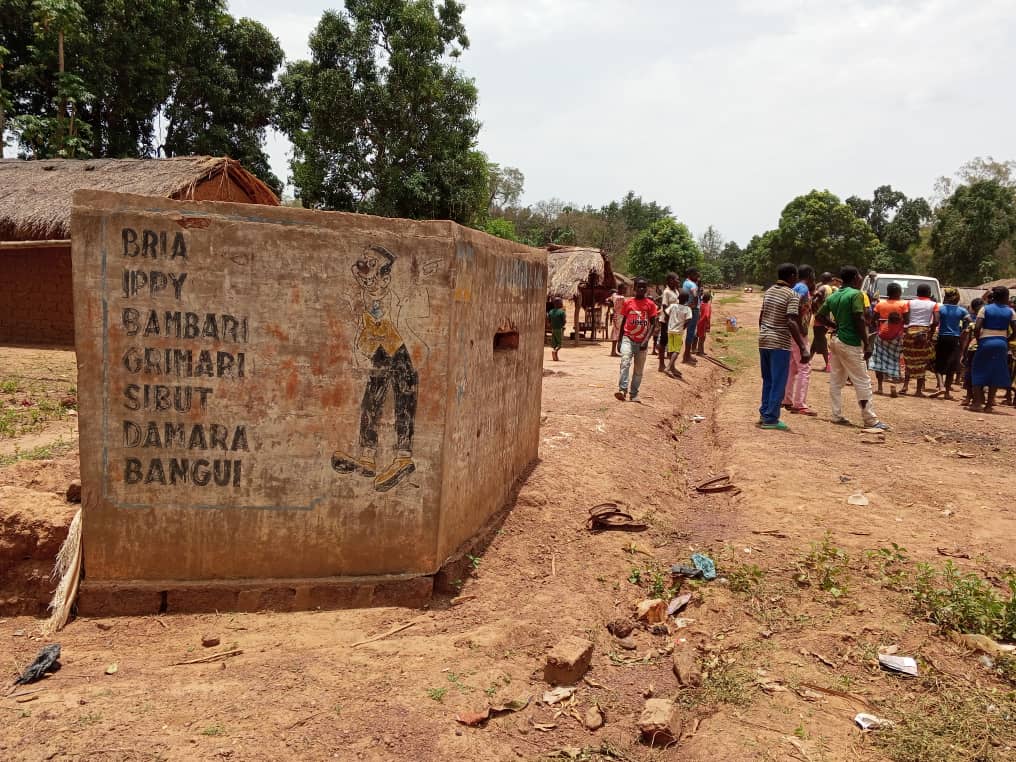 Enlèvements près de Yalinga : Trois personnes toujours captives, la LRA pointée du doigt