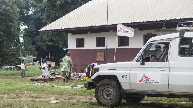 Mutilations génitales féminines : des complications graves à Bossangoa malgré l'interdiction