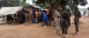 Drame à Mbrés : un sergent des FACA met fin à ses jours