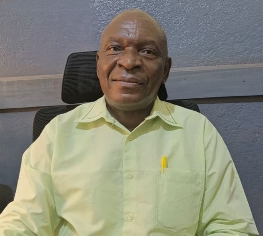 La RCA se mobilise face à l'épidémie d'Ebola en RDC voisine