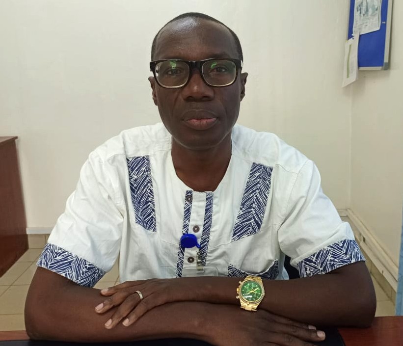 OCHA suspend ses activités dans le Haut-Mbomou