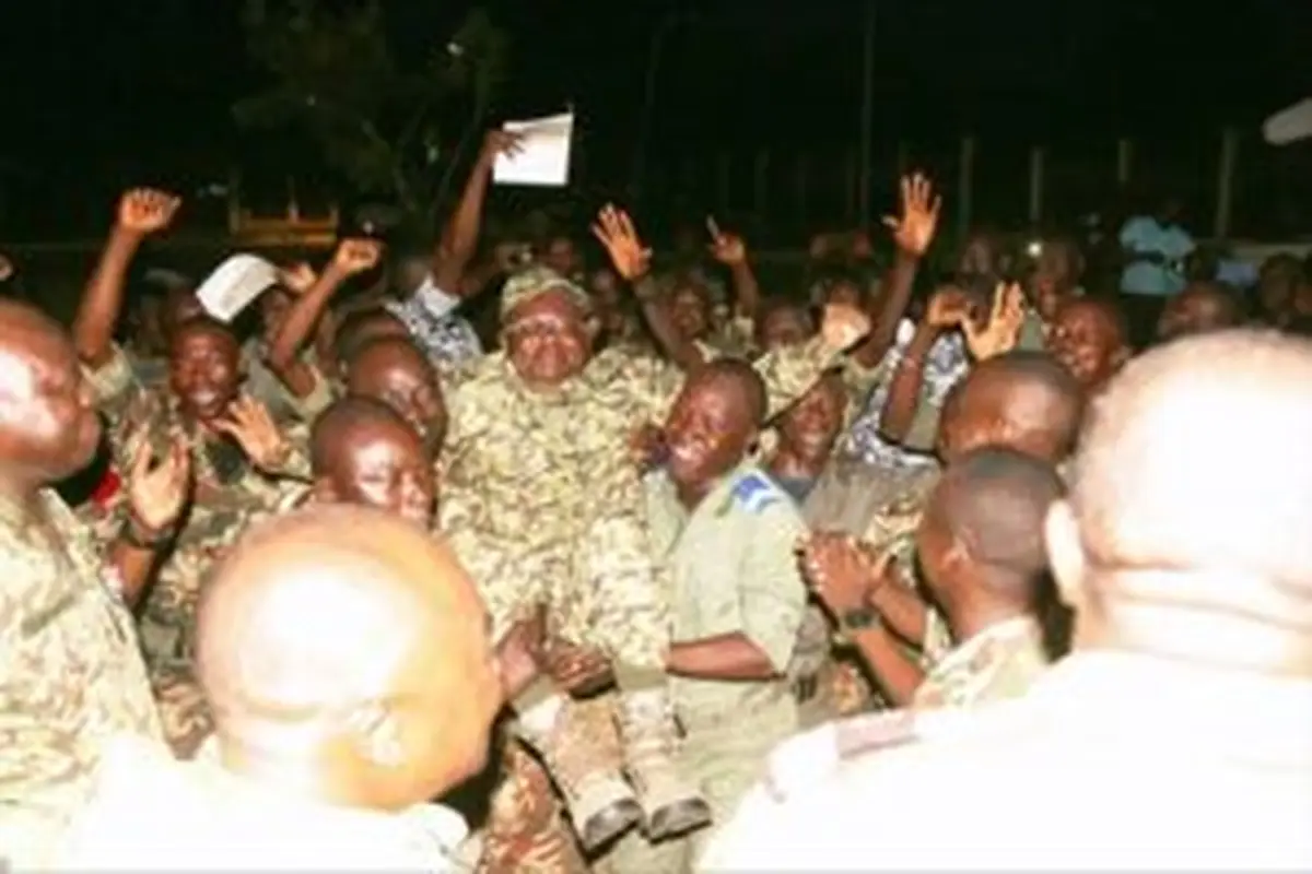 République Centrafricaine : Le Ministère de la Défense impose un contrôle strict des communications