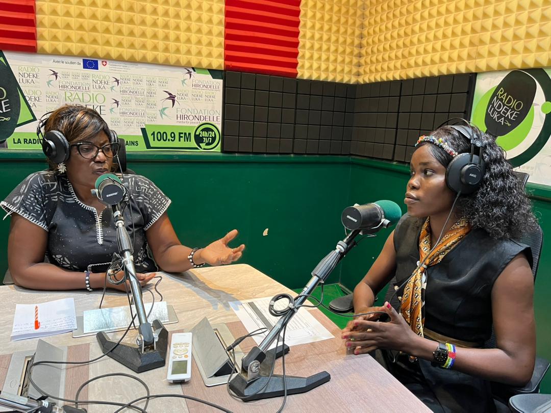 Lutte contre les rumeurs en Centrafrique : une table ronde pour endiguer le fléau