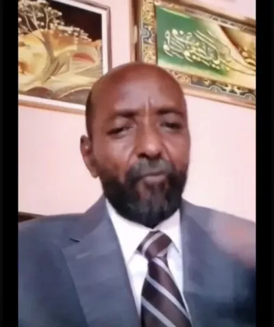 Abakar Sabone exhorte à rompre l'accord de paix en Centrafrique