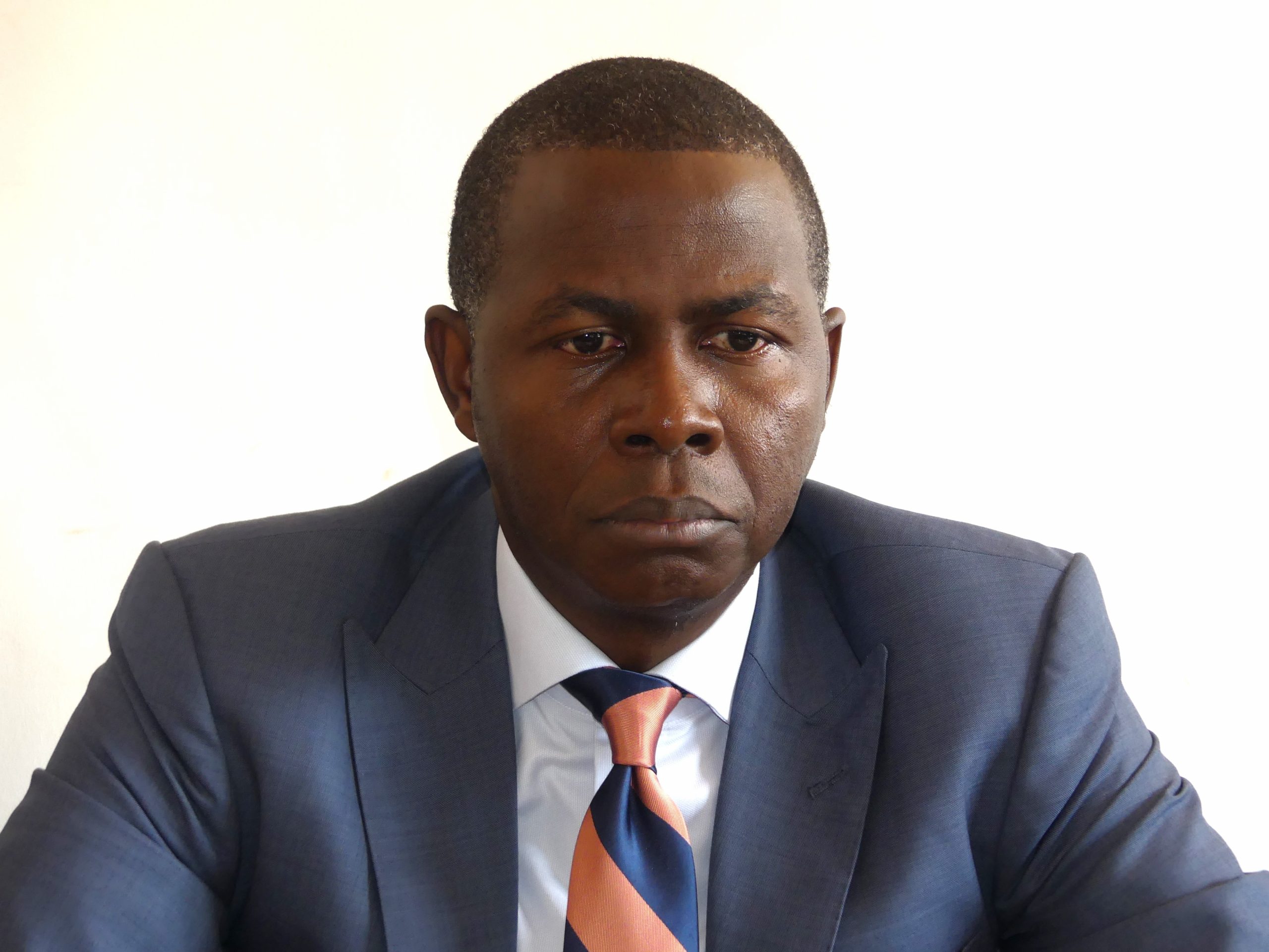 Le BRDC adresse une demande au Président de la République