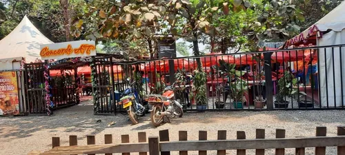 Texas, le quartier de Bangui qui incarne la résilience et l'audace
