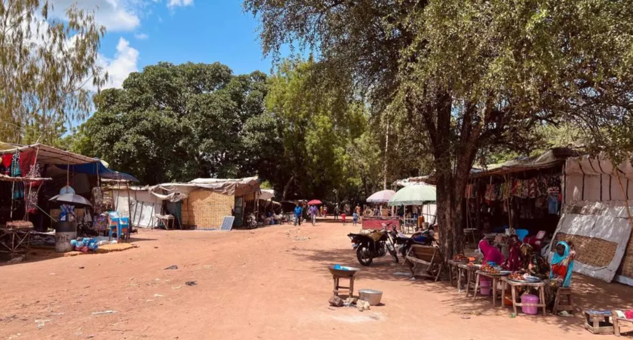 Retour progressif des habitants à Amdafock après une amélioration sécuritaire