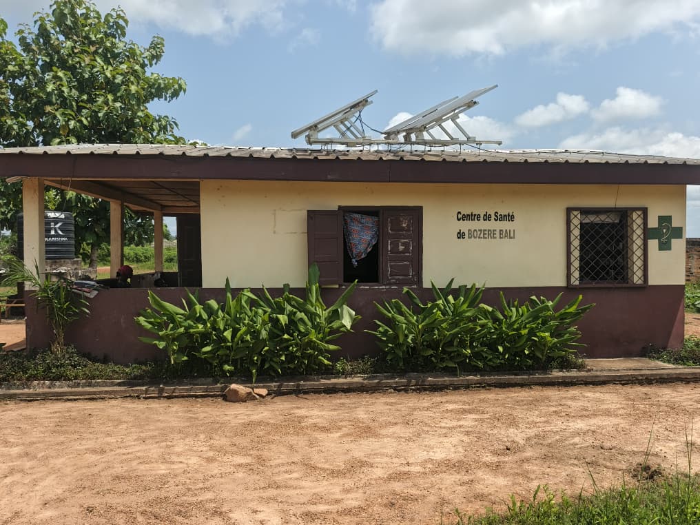 Le Centre de Santé Bozèrè-Bali : Entre Défis Quotidien et Engagement Inébranlable