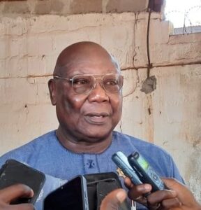 Martin Ziguélé dénonce une République centrafricaine en déclin sous Touadéra, appelant à un dialogue urgent