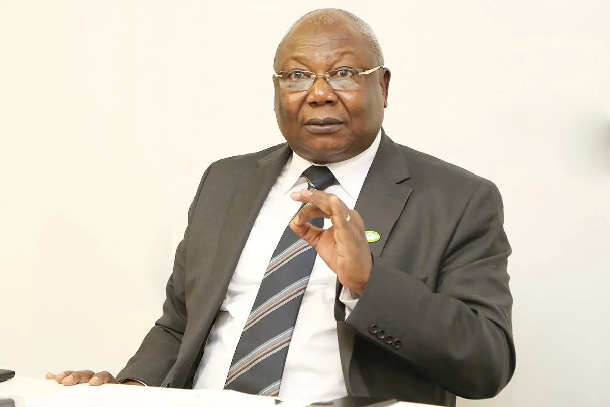 Refus de participation politique en République centrafricaine