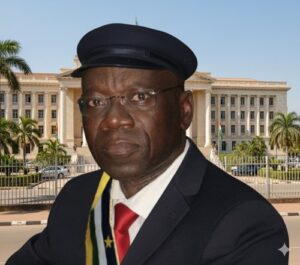 La République Centrafricaine : un vide culturel selon Jean-Pierre Mara