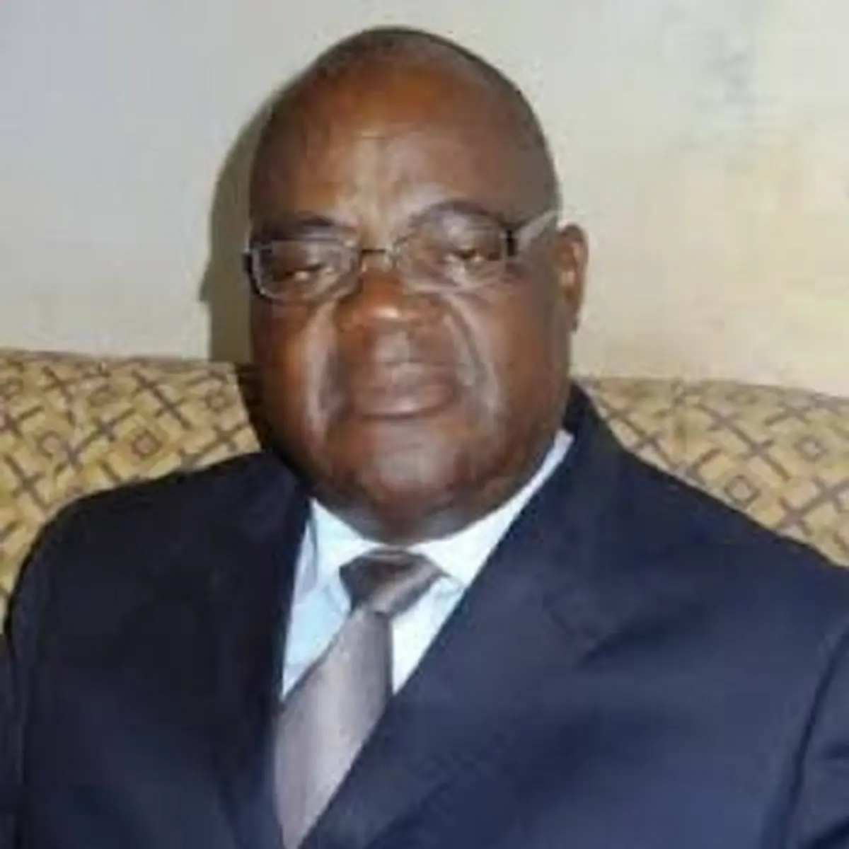 Tensions autour de la nationalité d'Anicet-Georges Dologuélé