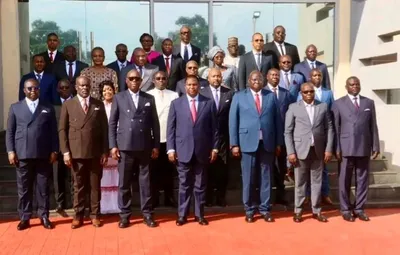 Faustin Touadéra : Promesses Répétées et Style Autoritaire Face aux Urgences Centrafricaines