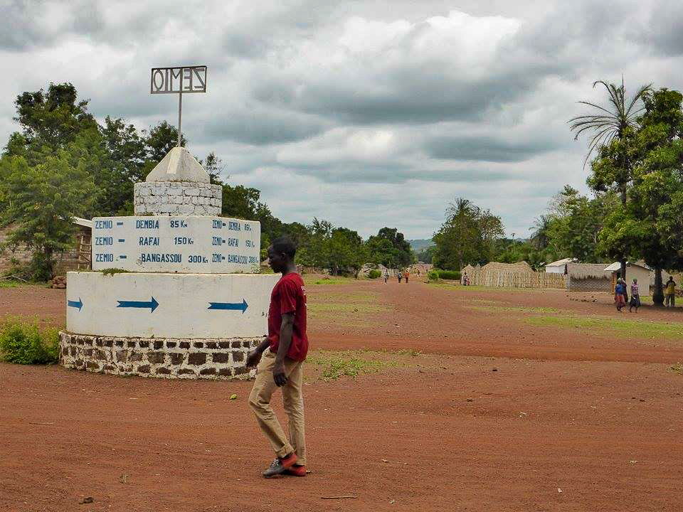 Zémio : L'inflation alimentaire inquiète malgré le retour au calme