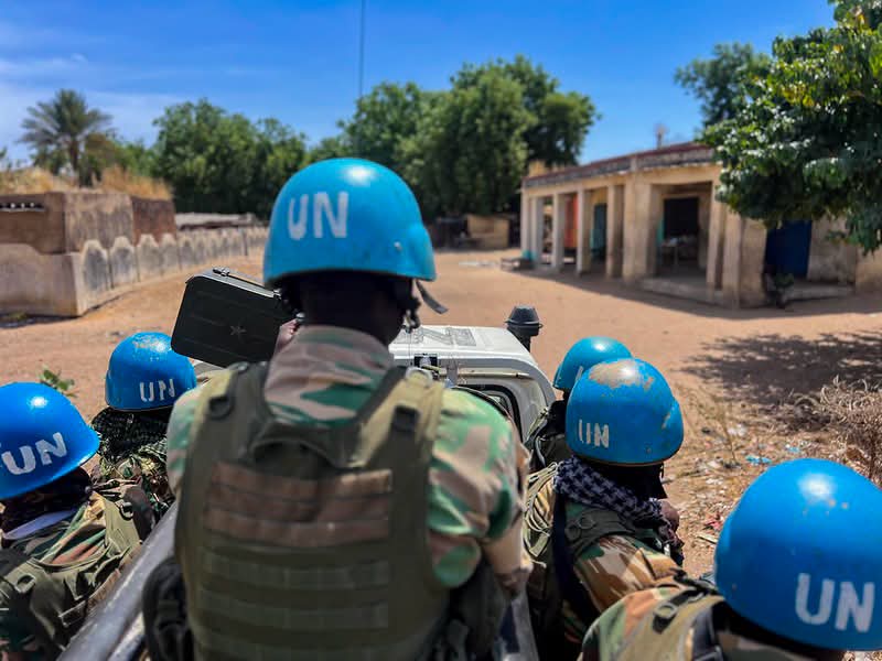 Attaque d'une base de l'ONU en RCA : des Casques bleus zambiens blessés