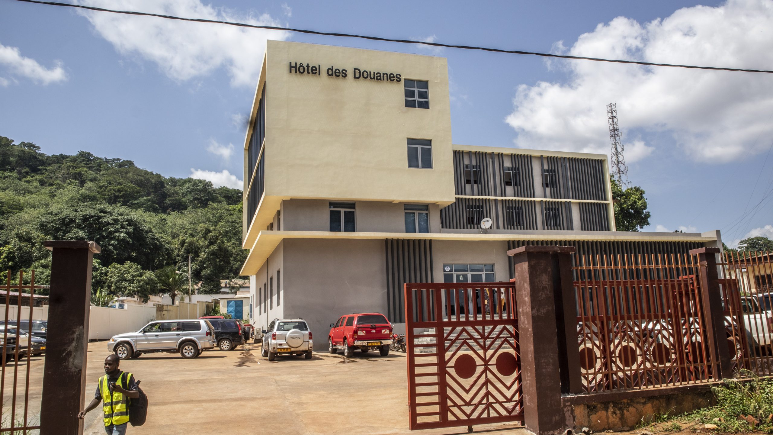 Finances publiques centrafricaines : les salaires pèsent lourd malgré une hausse des recettes