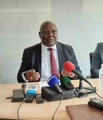 MLPC : L'héritage historique et l'influence électorale du parti centrafricain