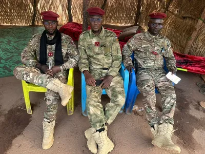 Guerre de clans au MPC : la ruée vers l'or au détriment de la paix