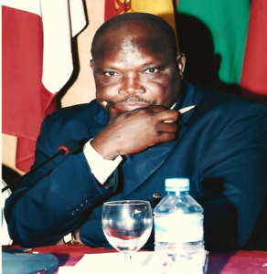 République Centrafricaine : L'ancien ministre Elie Oueifio prône un dialogue inclusif pour la paix